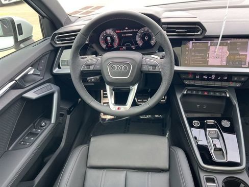 New 2026 Audi A3 2.0T Premium image 12