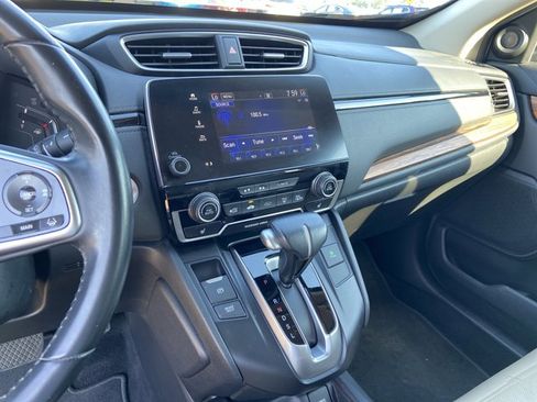 Used 2018 Honda CR-V EX-L image 23