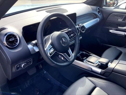 Used 2023 Mercedes-Benz GLB 250 GLB 250 image 15