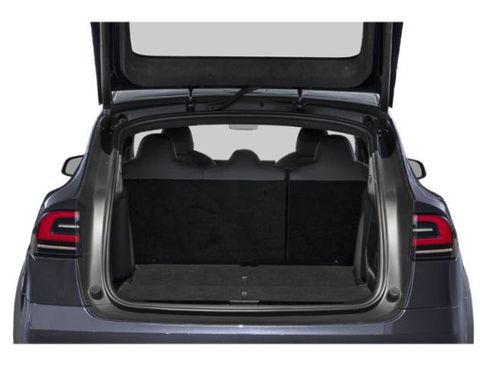 Used 2023 Tesla Model X AWD/4WD image 10