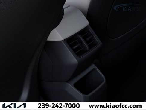 New 2027 Kia Seltos EX FWD image 26