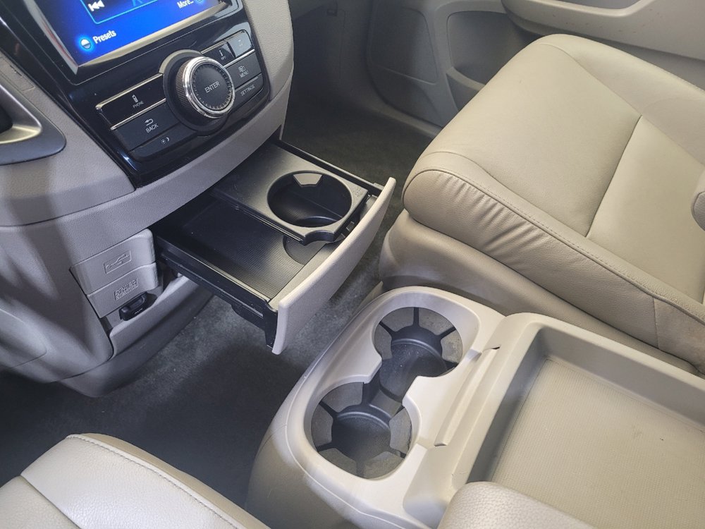 Used 2016 Honda Odyssey EX-L image 26