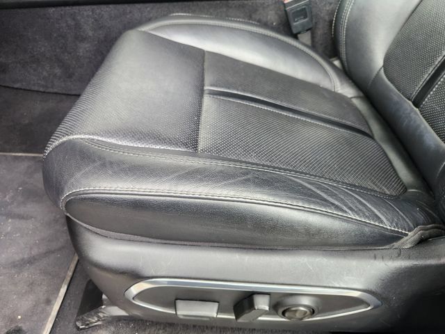 Used 2024 Jeep Wagoneer Series II AWD/4WD image 21