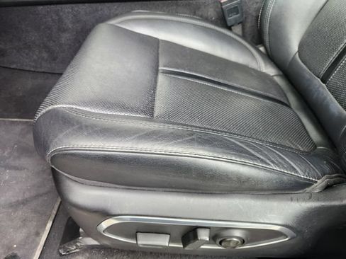 Used 2024 Jeep Wagoneer Series II AWD/4WD image 21