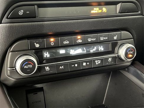 Certified 2022 MAZDA CX-5 Signature image 16