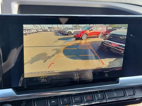 New 2026 Chevrolet Silverado 1500 RST w/ Convenience Package II image 9