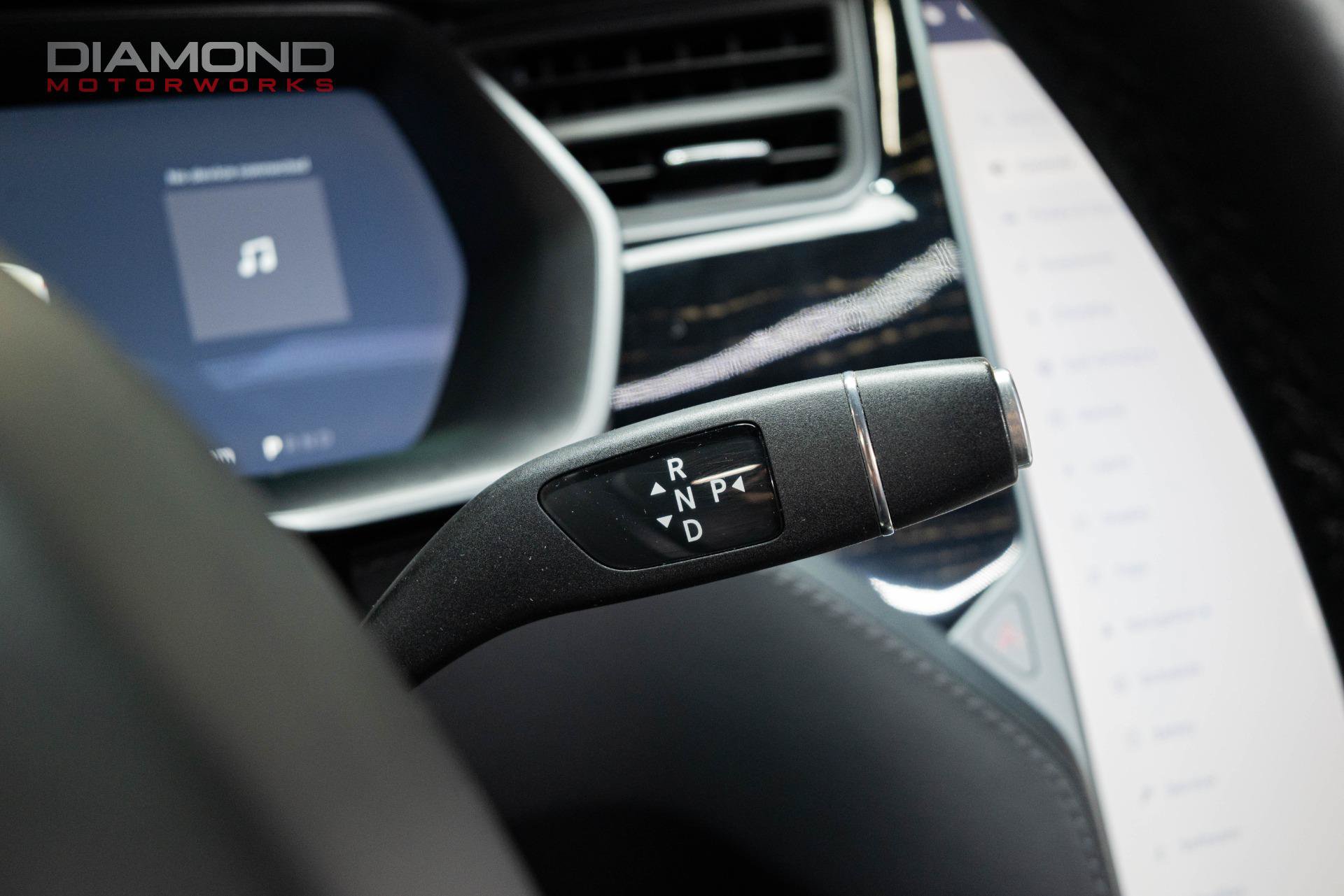 Used 2019 Tesla Model S 100D AWD/4WD image 73