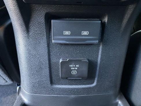 New 2025 Jeep Wrangler Unlimited Sahara w/ Safety Group AWD/4WD image 18