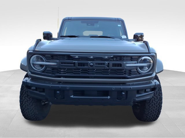 New 2026 Ford Bronco Raptor AWD/4WD image 19