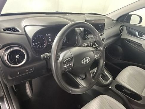 Certified 2023 Hyundai Kona SEL w/ Convenience Package AWD/4WD image 13