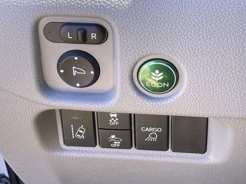 New 2026 Honda Ridgeline RTL image 27