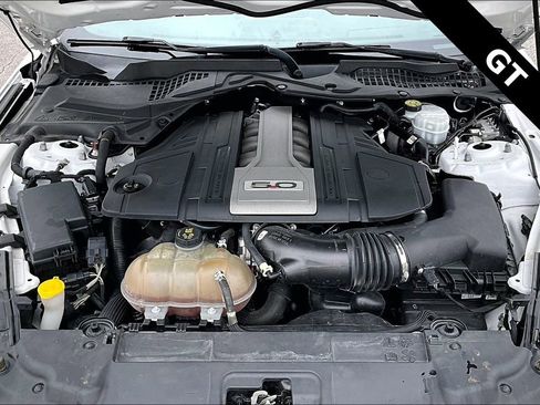 Used 2018 Ford Mustang GT w/ Equipment Group 301A image 27
