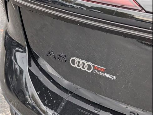 New 2026 Audi A6 Premium Plus image 15