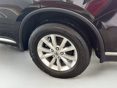 Used 2021 Dodge Durango SXT image 30