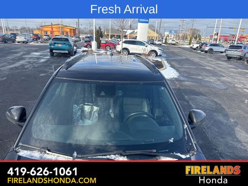 Used 2023 Chevrolet TrailBlazer RS w/ Convenience Package image 11