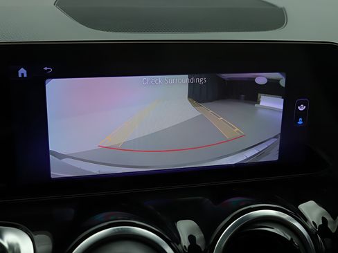 Certified 2026 Mercedes-Benz GLB 250 image 13