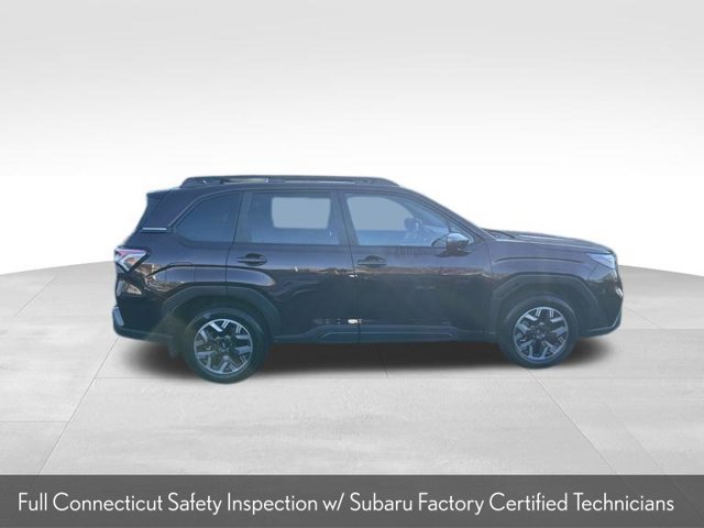 Certified 2026 Subaru Forester Premium AWD/4WD image 9