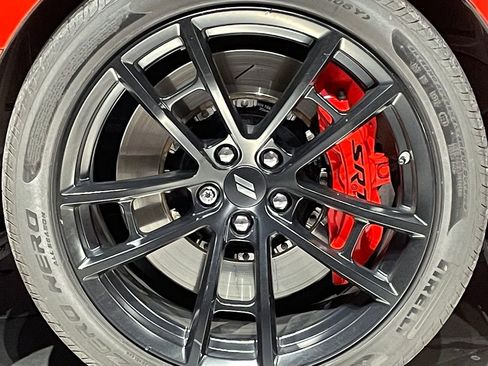 Used 2021 Dodge Charger Scat Pack w/ Daytona Edition Group image 12