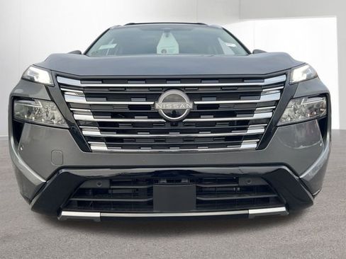 New 2026 Nissan Rogue Platinum w/ Platinum Premium Package image 34