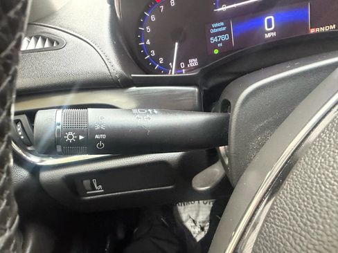 Used 2014 Cadillac ATS Sedan image 16