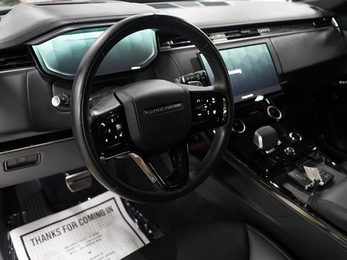 Used 2023 Land Rover Range Rover Sport First Edition AWD/4WD image 12