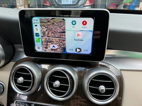 Used 2018 Mercedes-Benz C 300 Sedan image 17