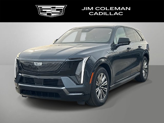New 2026 Cadillac Escalade IQ Sport 1 w/ LPO, Floor Liner Package AWD/4WD image 1
