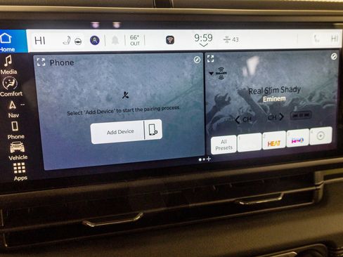 New 2026 Jeep Gladiator Mojave image 24