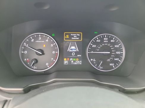 Used 2020 Subaru Outback Limited image 27