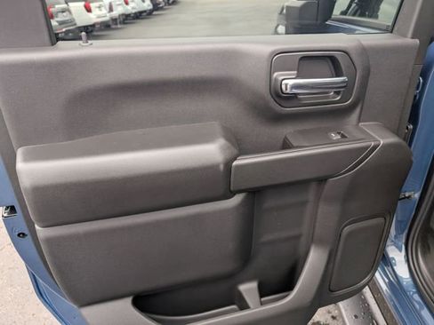 New 2026 Chevrolet Silverado 2500 Custom w/ Custom Value Package AWD/4WD image 12