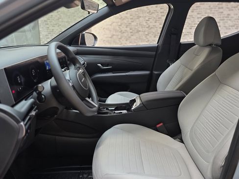 New 2026 Hyundai Santa Cruz SE image 25