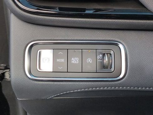 New 2026 Buick Enclave Preferred w/ Power Package FWD image 16