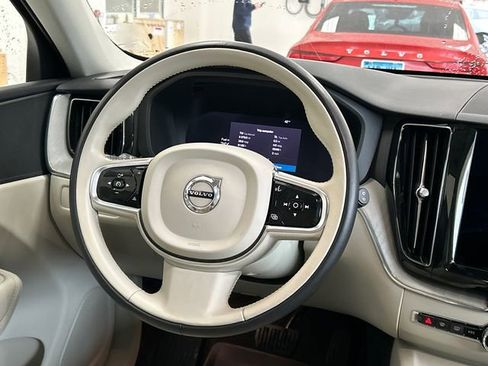 Certified 2023 Volvo XC60 B5 Plus w/ Climate Package image 24