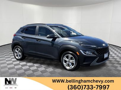 Used 2022 Hyundai Kona SEL