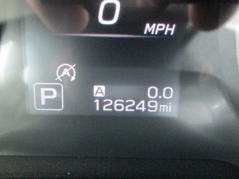 Used 2021 Subaru Outback Onyx Edition XT AWD/4WD image 24