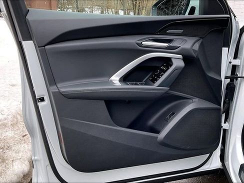 Certified 2025 Audi Q5 Premium Plus w/ Premium Plus image 23