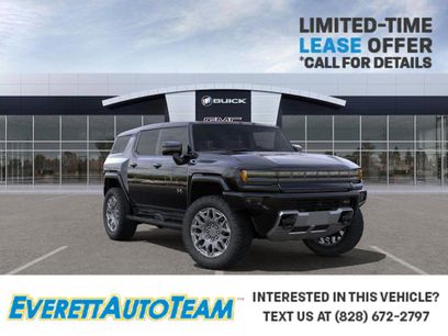 New 2025 GMC Hummer EV 3X