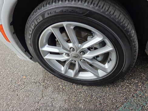 Used 2024 Dodge Durango GT image 5