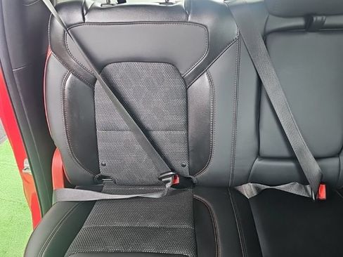Used 2019 RAM 1500 Rebel AWD/4WD image 33