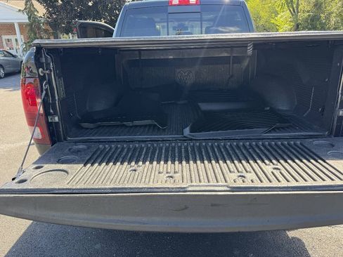 Used 2015 RAM 1500 Sport w/ Convenience Group AWD/4WD image 22