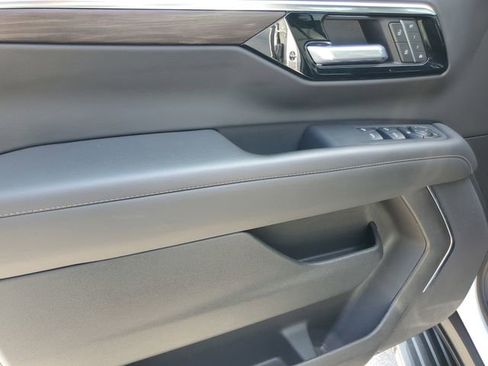 Certified 2025 Chevrolet Tahoe LT AWD/4WD image 20