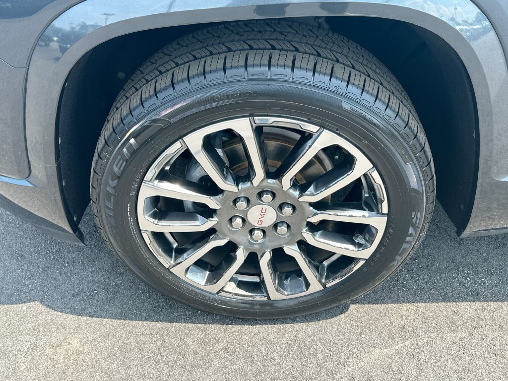 Used 2020 GMC Acadia Denali FWD image 24