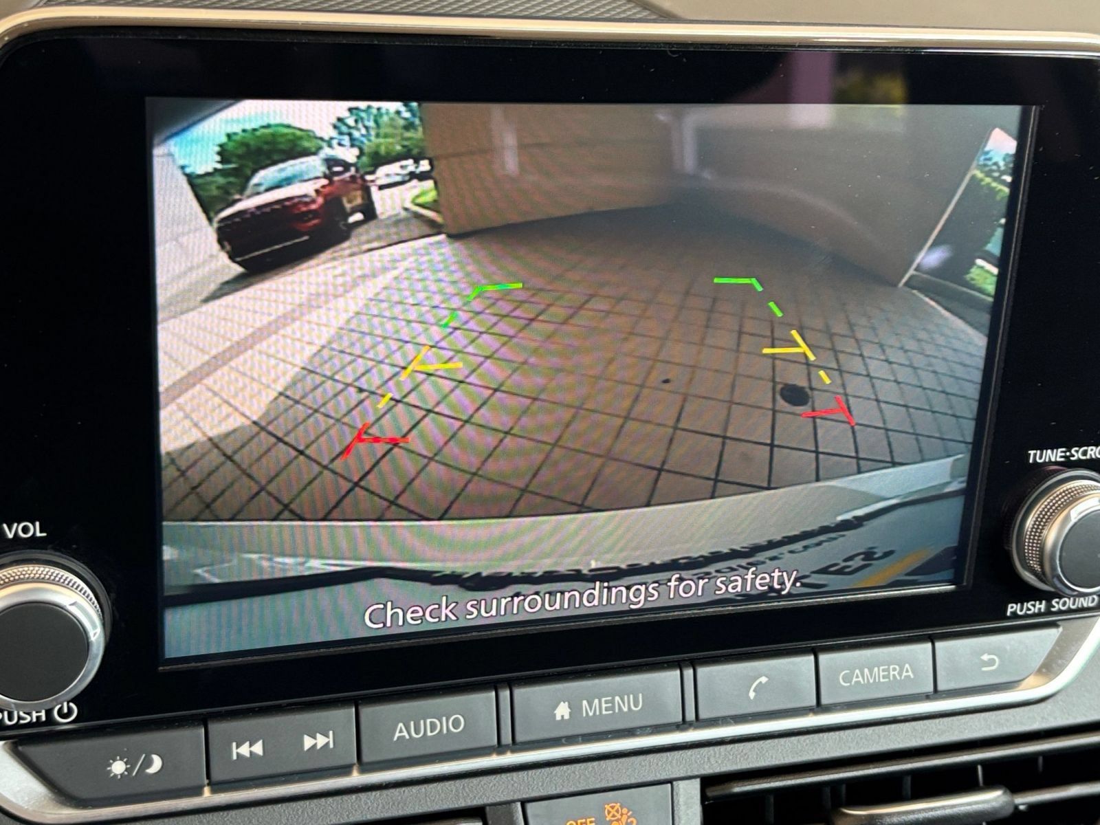 Used 2026 Nissan Altima 2.5 SV FWD image 22