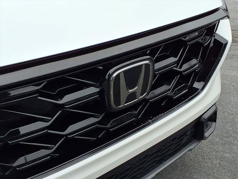 Used 2024 Honda CR-V Sport-L image 23