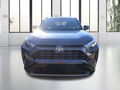 Used 2023 Toyota RAV4 XSE image 2