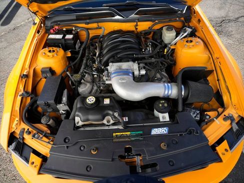 Used 2008 Ford Mustang GT image 16