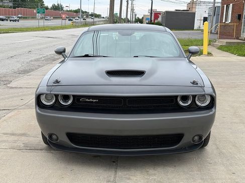 Used 2017 Dodge Challenger T/A RWD image 2