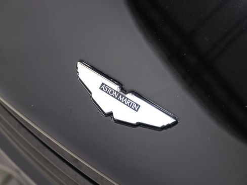 Used 2014 Aston Martin Vanquish Coupe RWD image 96