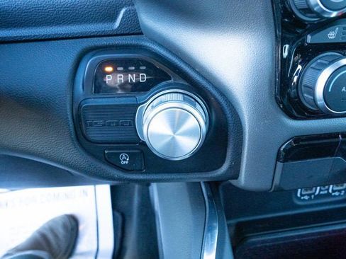 Used 2024 RAM 1500 Laramie image 21