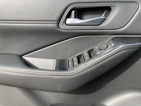 New 2026 Nissan Rogue SV image 29